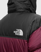 The North Face 1996 Retro Nuptse Jacket Purple - Mens - Down & Puffer Jackets