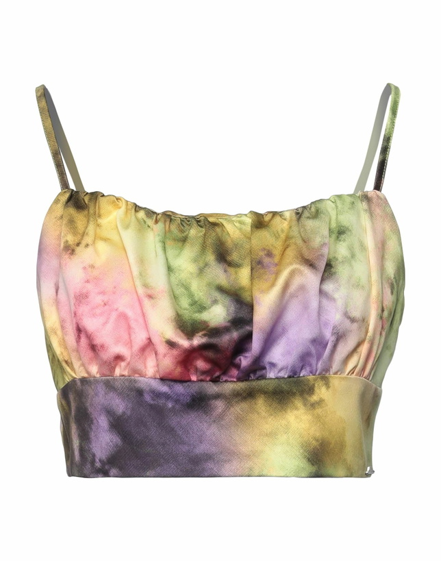Photo: Berna Womens Top in Yellow