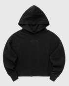 Canada Goose Muskoka Relaxed Hoody Black Women