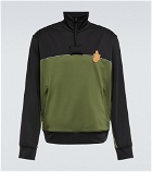 Moncler Genius - 1 Moncler JW Anderson jersey sweatshirt