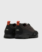 Roa Cingino Brown Mens Lowtop