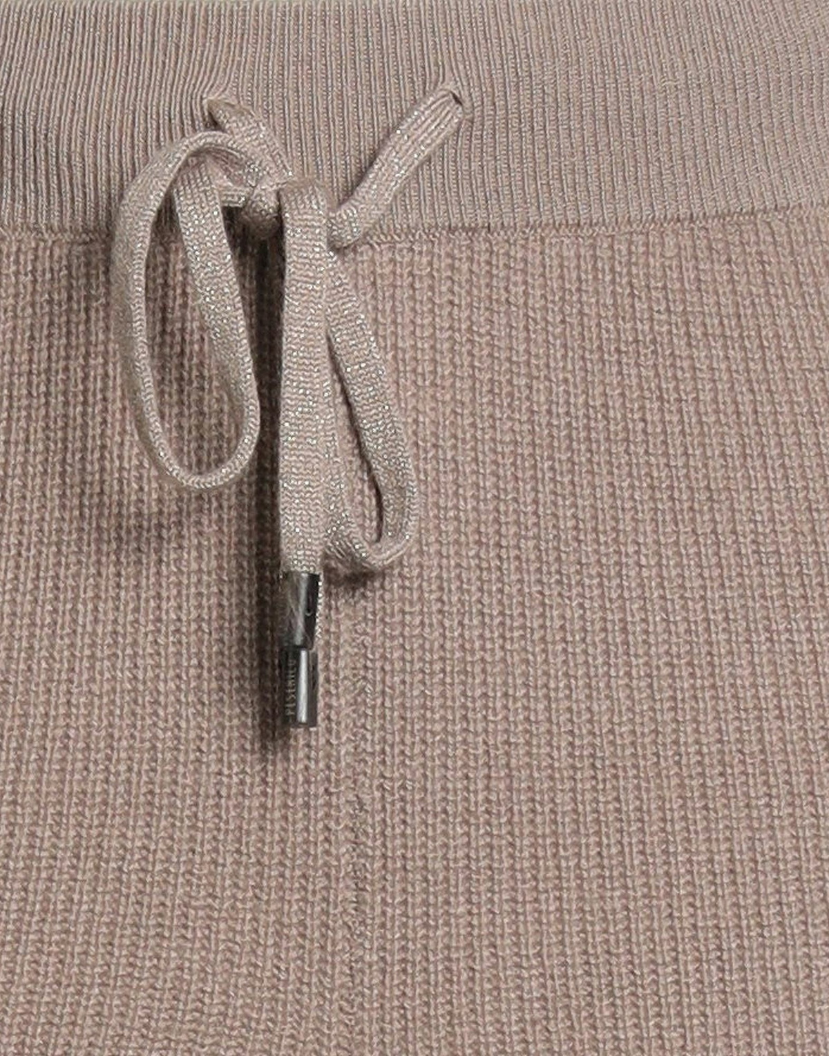 Peserico Womens Pants Light brown