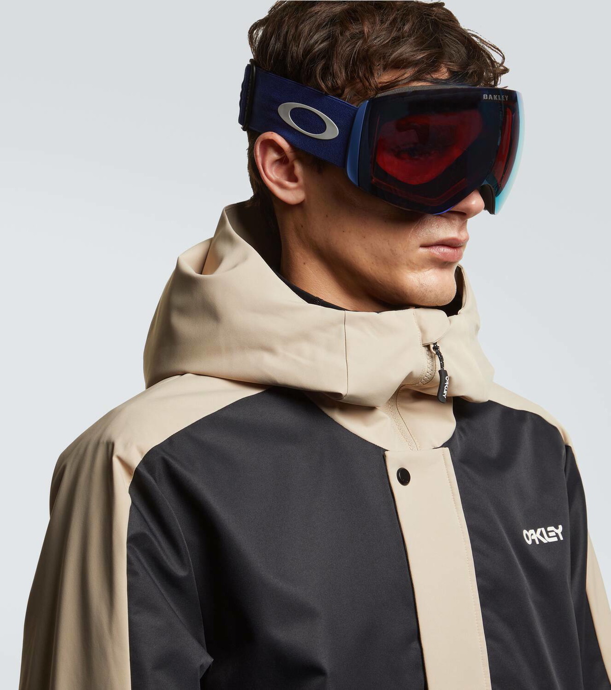 Oakley Flight Deck® ski goggles