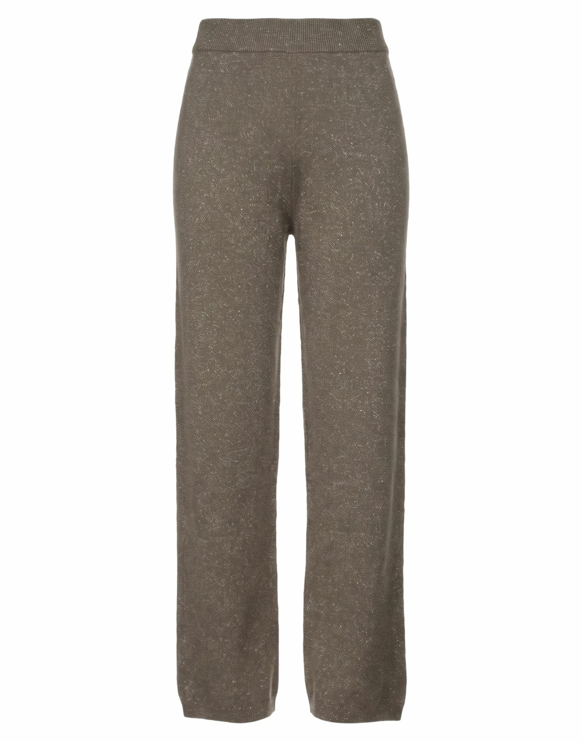 Peserico Womens Pants Khaki