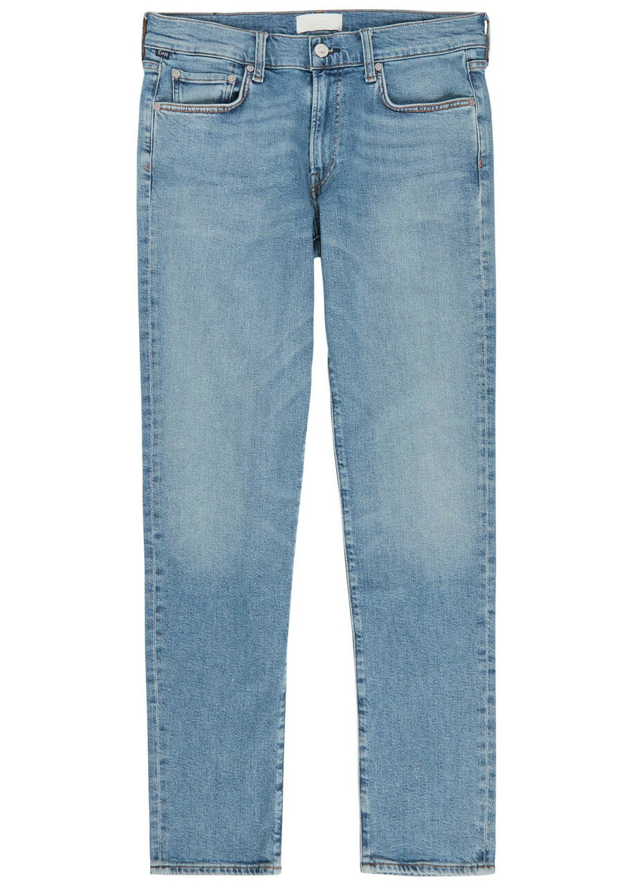 Citizens OF Humanity London Slim-leg Jeans Indigo