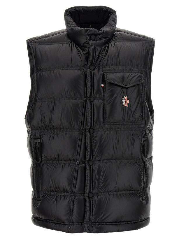 Photo: Moncler Grenoble nantu Vest