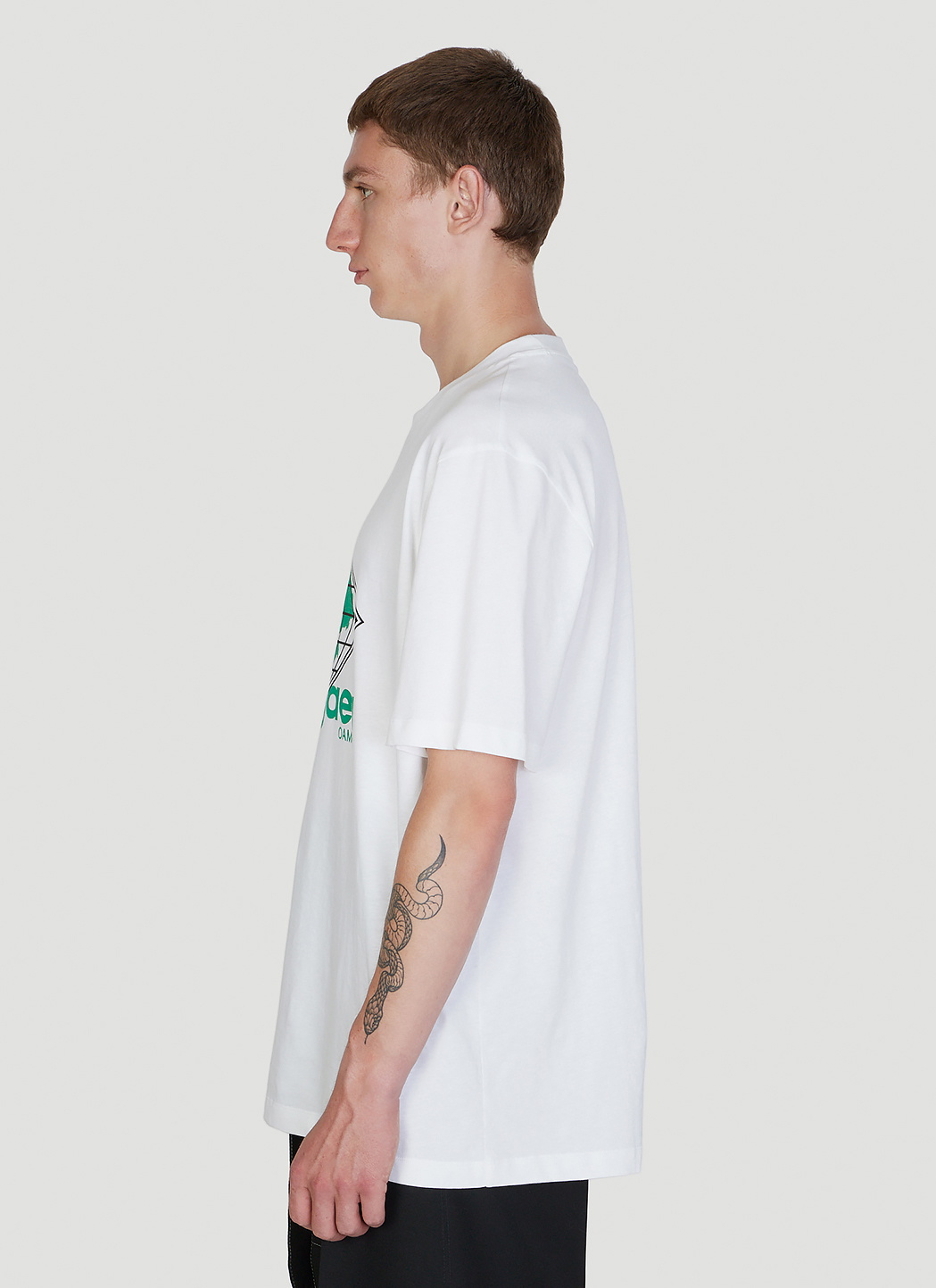 OAMC Celsian T-Shirt