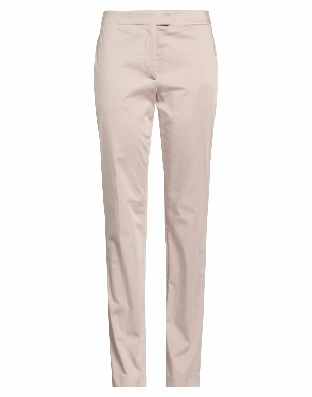 Boss Womens Pants in Beige