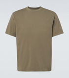 Frame Cotton jersey T-shirt