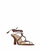 Alohas Womens Sandals in Brown