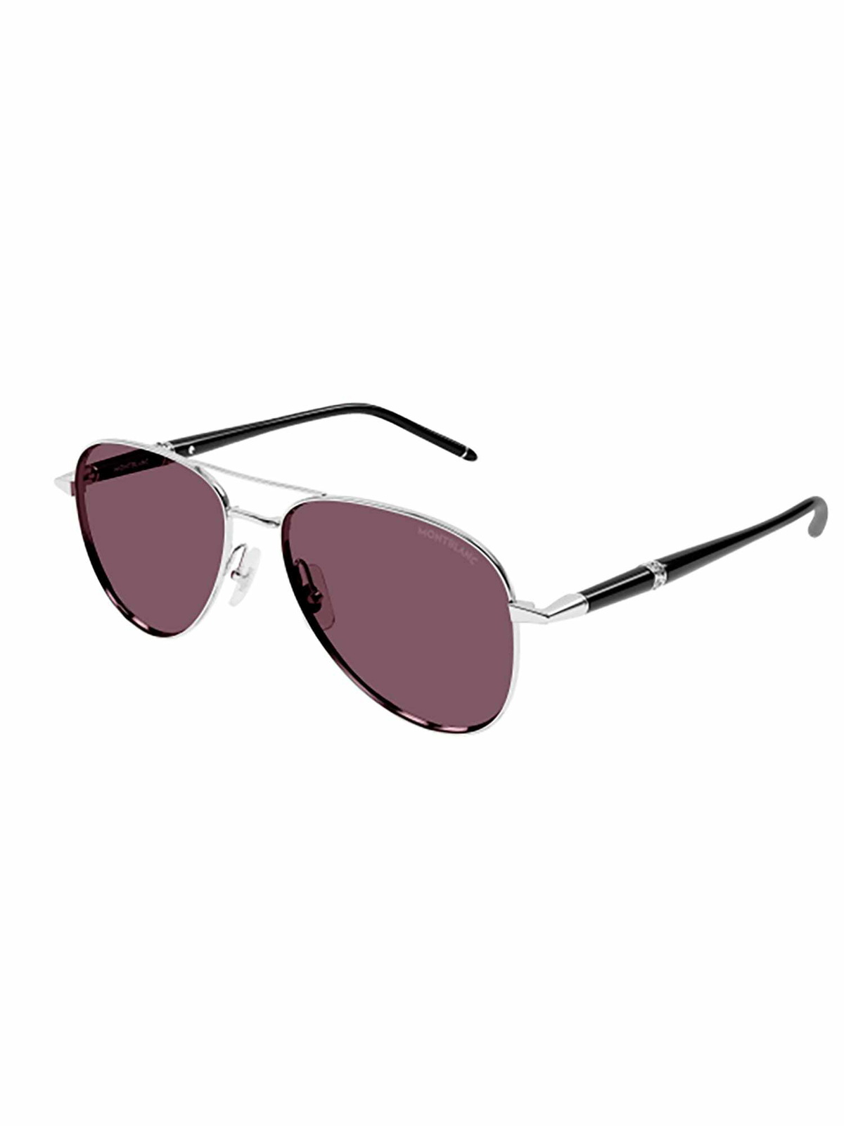 Montblanc MB0345S Sunglasses