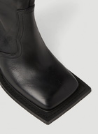 Ninamounah Howling Boots