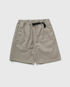 Gramicci G Short Brown - Mens - Casual Shorts