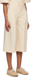 BITE Tan Board Shorts