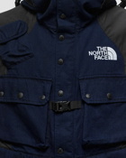 The North Face M Denim Jacket   Ap Blue - Mens - Windbreaker