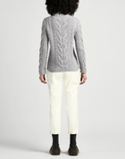 Etro Womens Pants Ivory