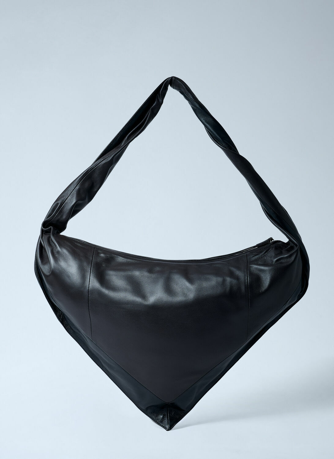 Lemaire Small Scarf Shoulder Bag