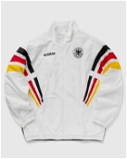 Adidas Germany 1996 Woven Track Jacket White - Mens - Track Jackets
