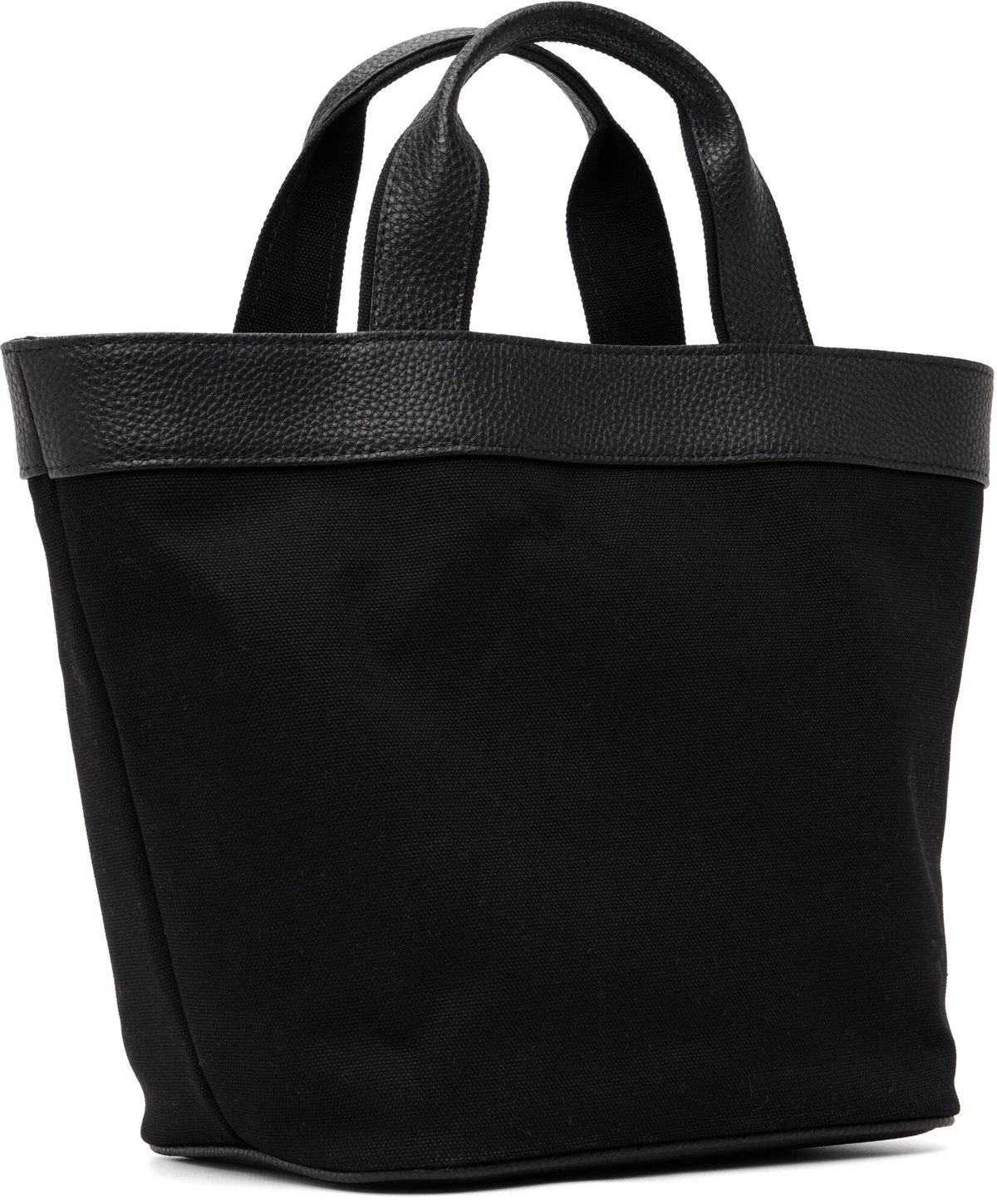 Nothing Written Black 1967 Tote