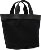 Nothing Written Black 1967 Tote