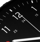 Best Made Company - Workshop Metal Clock - Gray
