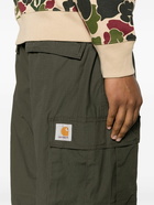 CARHARTT WIP - Cotton Cargo Pants