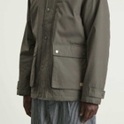 Armor-Lux Men's Quilted Work Jacket in Chimera