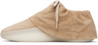 Fear of God Tan Moc Runner Sneakers