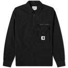 Carhartt WIP Hayes Shirt Jacket
