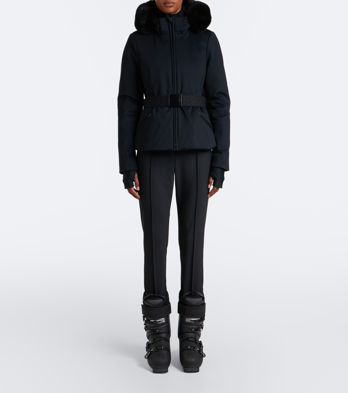 Goldbergh Fay stirrup ski pants