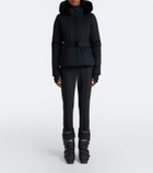 Goldbergh Fay stirrup ski pants