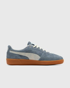 Puma Palermo Basketball Nostalgia Multi - Mens - Lowtop