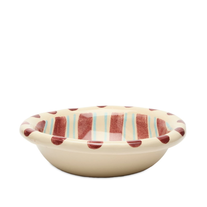 Photo: Damson Madder Women's Chubby Bowl in Multi 
