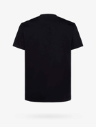 Dsquared2   T Shirt Black   Mens