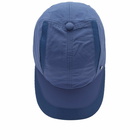 Paul Smith Men's Nylon Mesh Cap in Blue