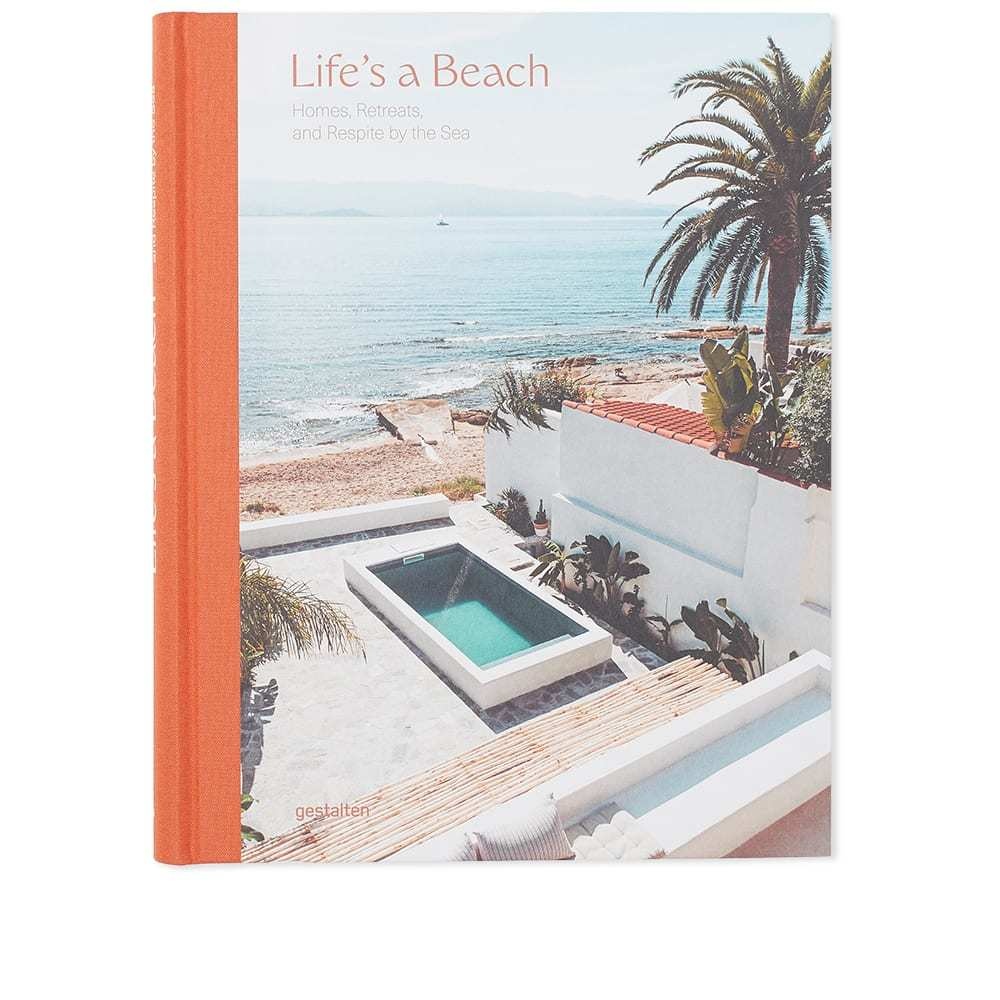Photo: Life's a Beach: Homes, Retreats and Respite by the Sea