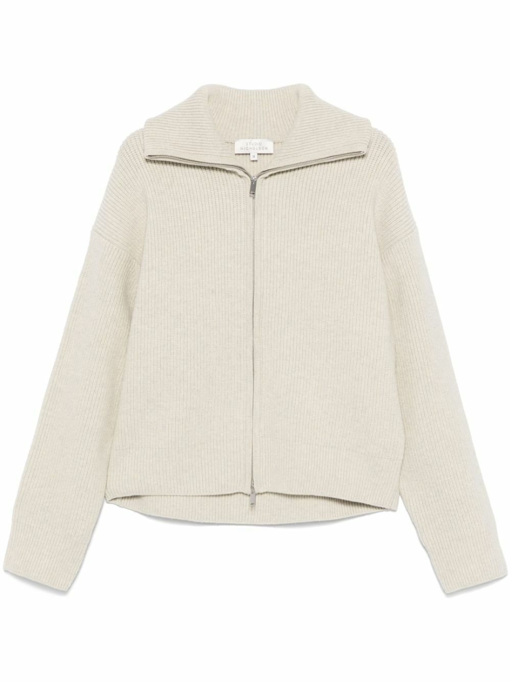 トップス STUDIO NICHOLSON 7G Cardigan size S Studio Nicholson 