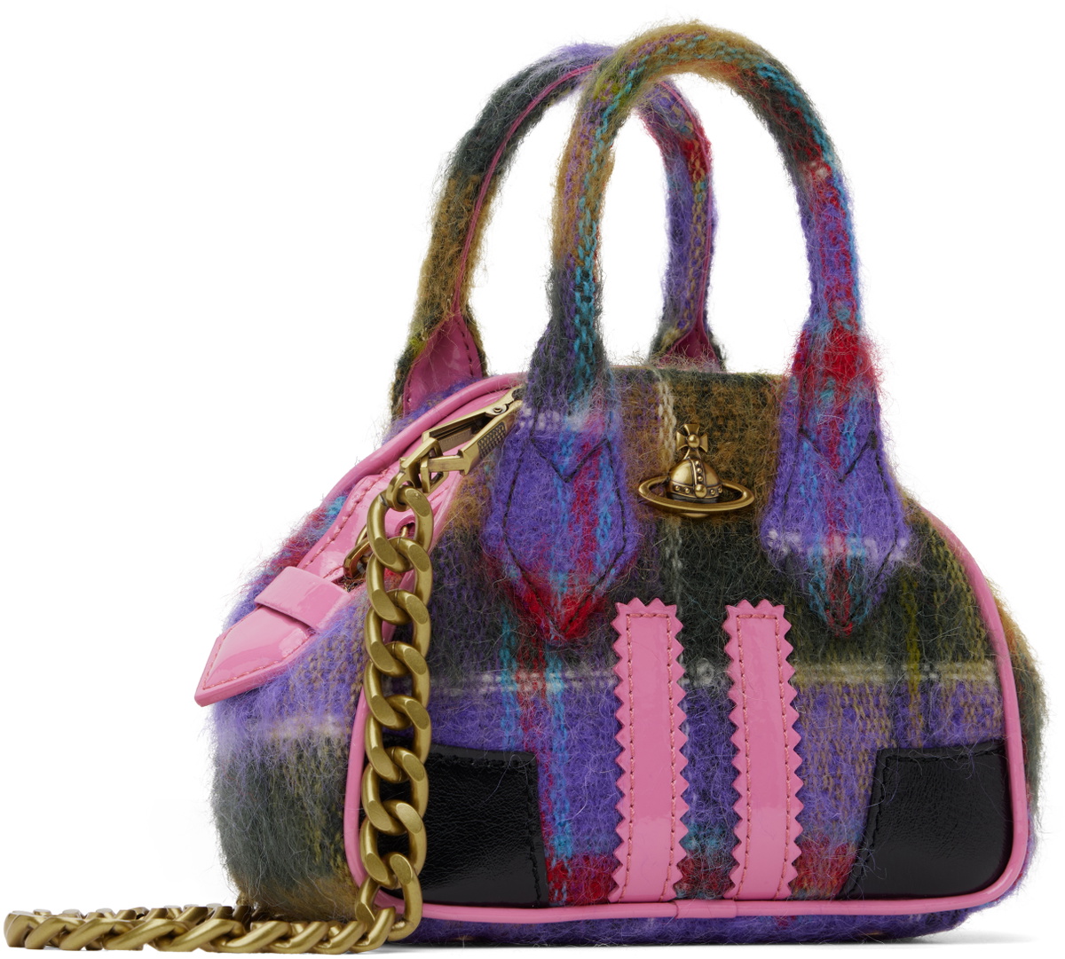 vivienne-westwood-multicolor-mini-yasmine-chain-bag-vivienne-westwood