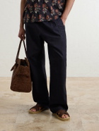 Castañer - Keanu Suede Sandals - Brown