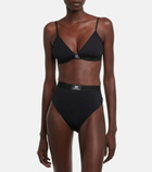 Balenciaga - Sporty bikini
