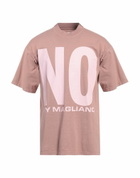 Magliano Mens T-shirt Light brown