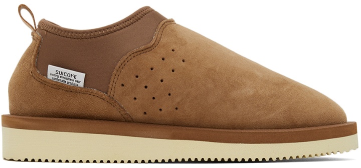 Photo: Suicoke RON-M2ab Mid Loafers