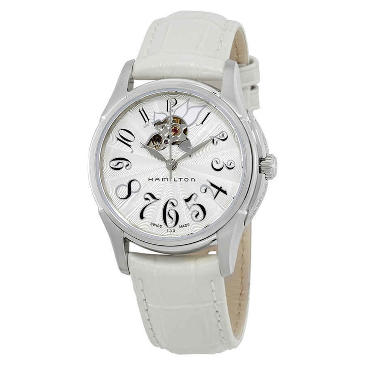 Photo: Hamilton Maestro Automatic Ladies Watch H32365313
