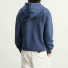 Stan Ray Men's Stan OG Hoodie in Washed Navy