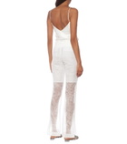 Cecilie Bahnsen - Elisabeth high-rise pants