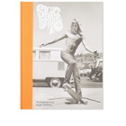 Abrams & Chronicle Silver. Skate. Seventies. - Hugh Holland