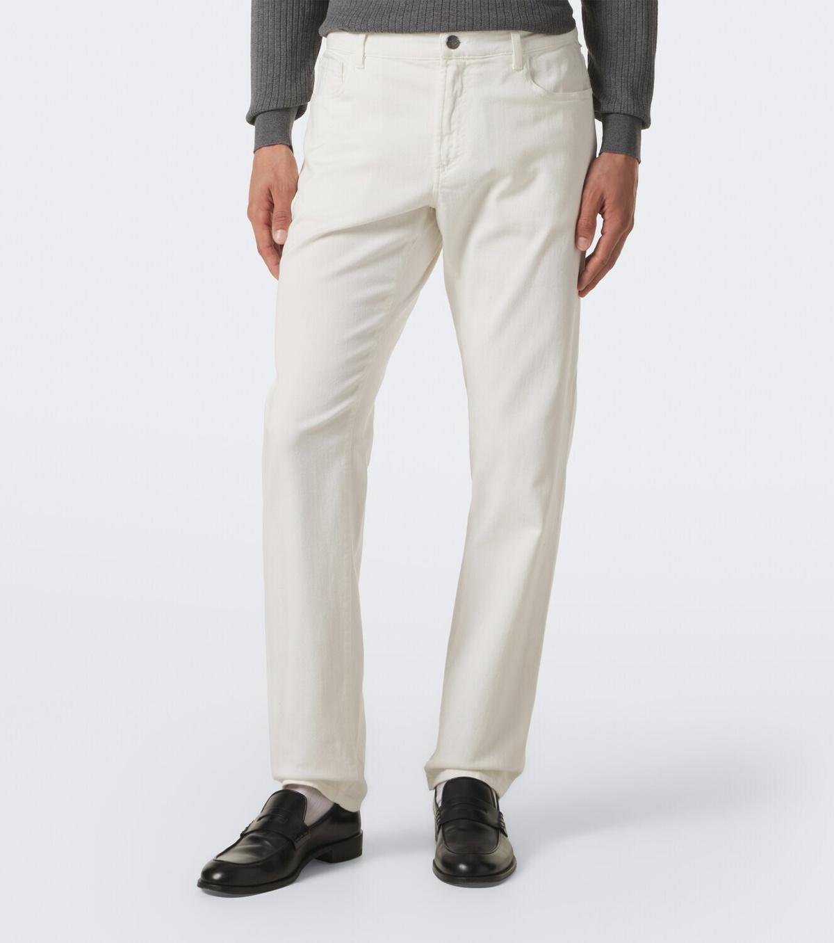 Canali Slim jeans