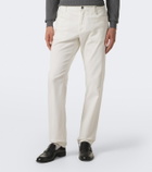 Canali Slim jeans