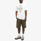 MARKET Men's Lil Sad Eyes T-Shirt in White