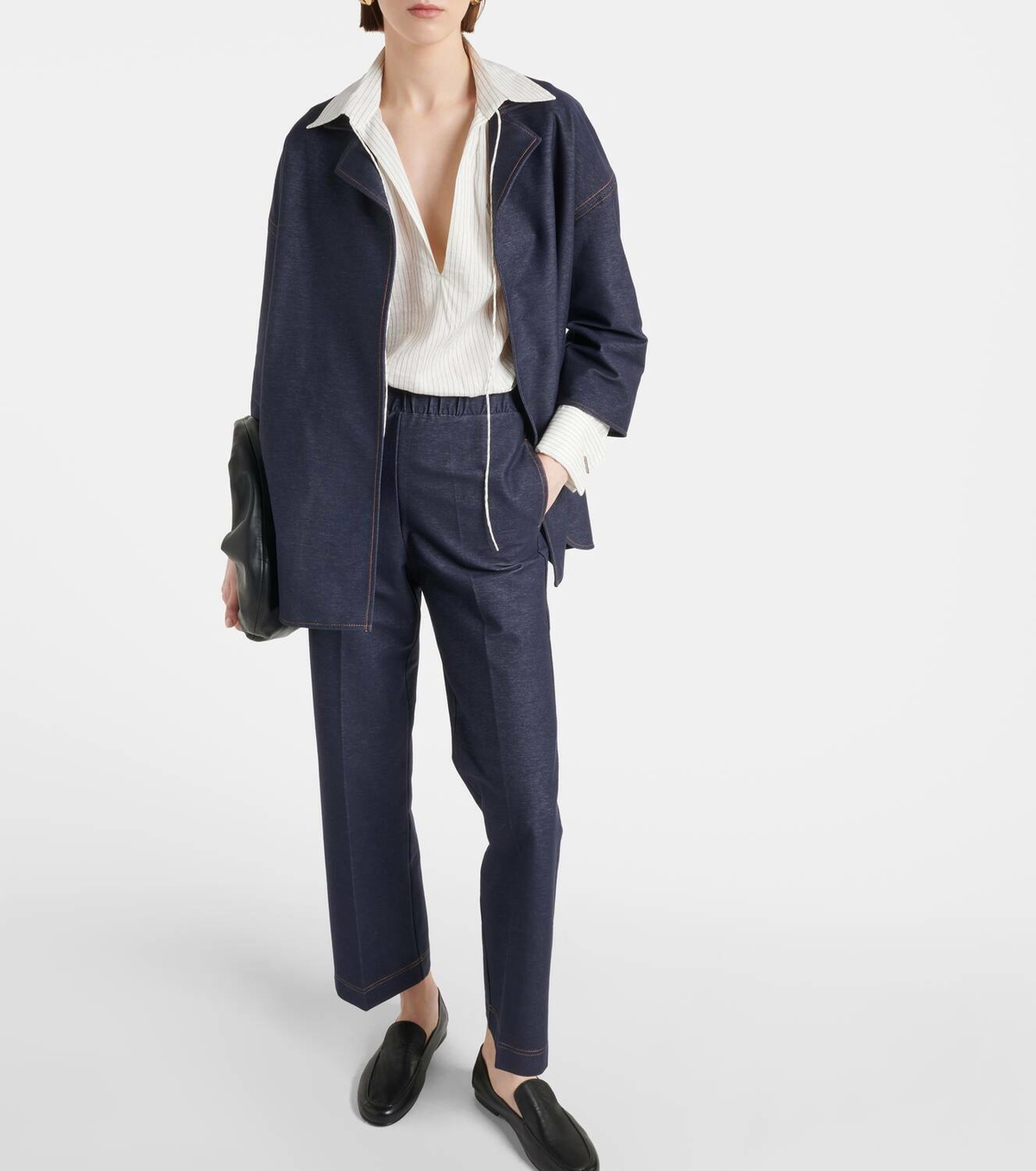 Max Mara LEISURE ブルゾン